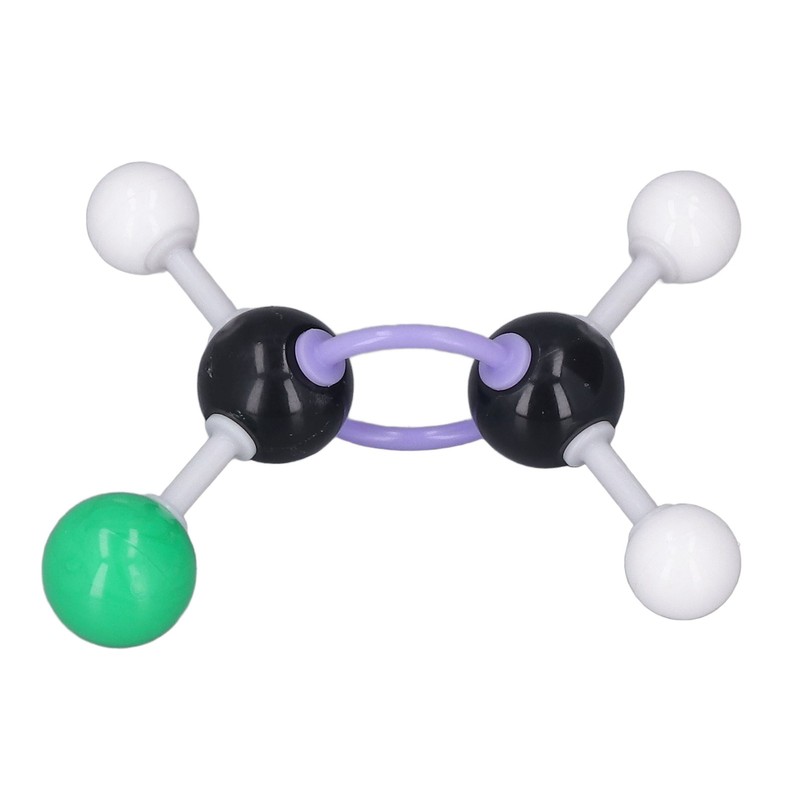 Chemistry Molecular Model Kit for Students 3D Modeling Universal Strong