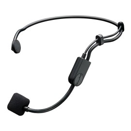 Micrófono Shure PG Alta PGA31-TQG condensador cardioide negro