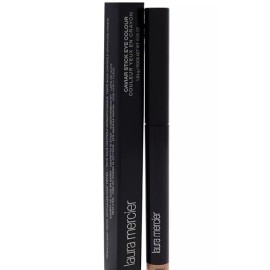 Laura Mercier Caviar Stick Eye Color BURNISHED BRONZE Metallic - 0.05 oz