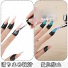 Nail Stickers, Protective Seals, Nail Point, Nail Protector, Pack of