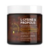 Dr. Sosnowski's L-Lysine & Propolis Supplements | High Potency L