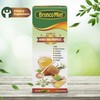 Honey Propolis & Elderflower Syrup for Adults, 8 fl oz