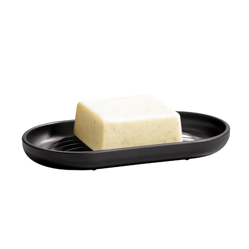 ReBorn Recycled Soap Dish - Bathroom Tidy Soap Tray -