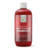 Shampoo Capilar Baño De Color Rojo 500ml