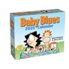 Baby Blues 2025 Day-to-Day Calendar