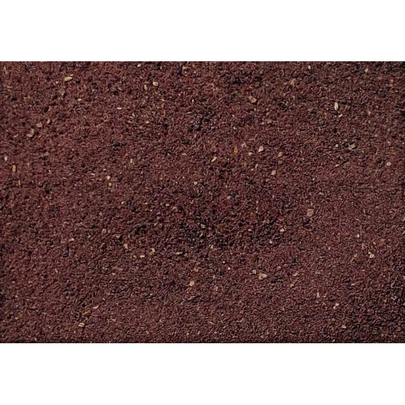 Black Ginger Powder (Kaempferia parviflora) by Majestic Herbs | 100g