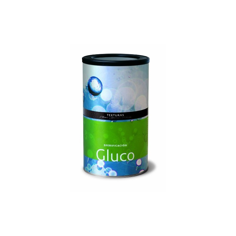 Solé Graells Gluco (Calcium Lactate Gluconate): Texturas, 600g