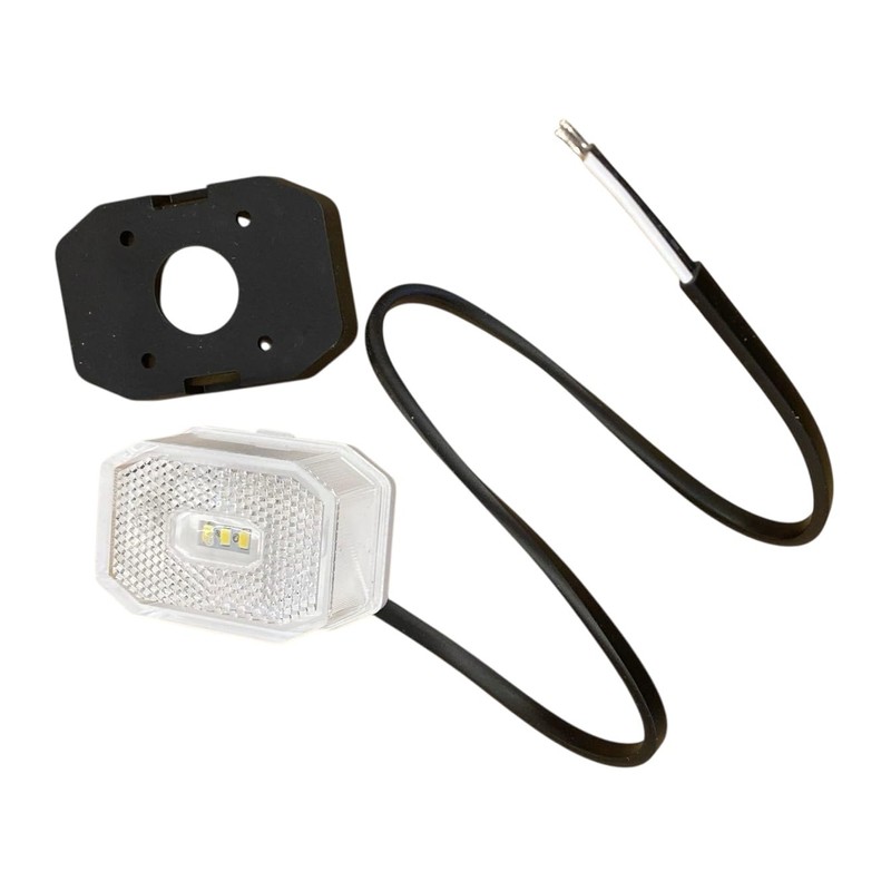 MelTruck LED Outline Light 12 V 24 V E9 IP69