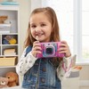 VTech KidiZoom Camera Pix Plus, Pink