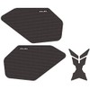 For TEOGONIA GOLEM CONVEX TANKPAD V-Strom 250 (Convex Tank Pad)