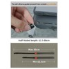 YUULNMOP Neck Strap Compatible with DJI RC/RC2/RC PRO/RC PRO2/RC PLUS/RC