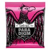 12 PACK Ernie Ball 2023 Paradigm Electric Guitar Strings, Super