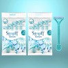 Gillette Venus Simply, Double Blades 2 Disposable Razors - 4