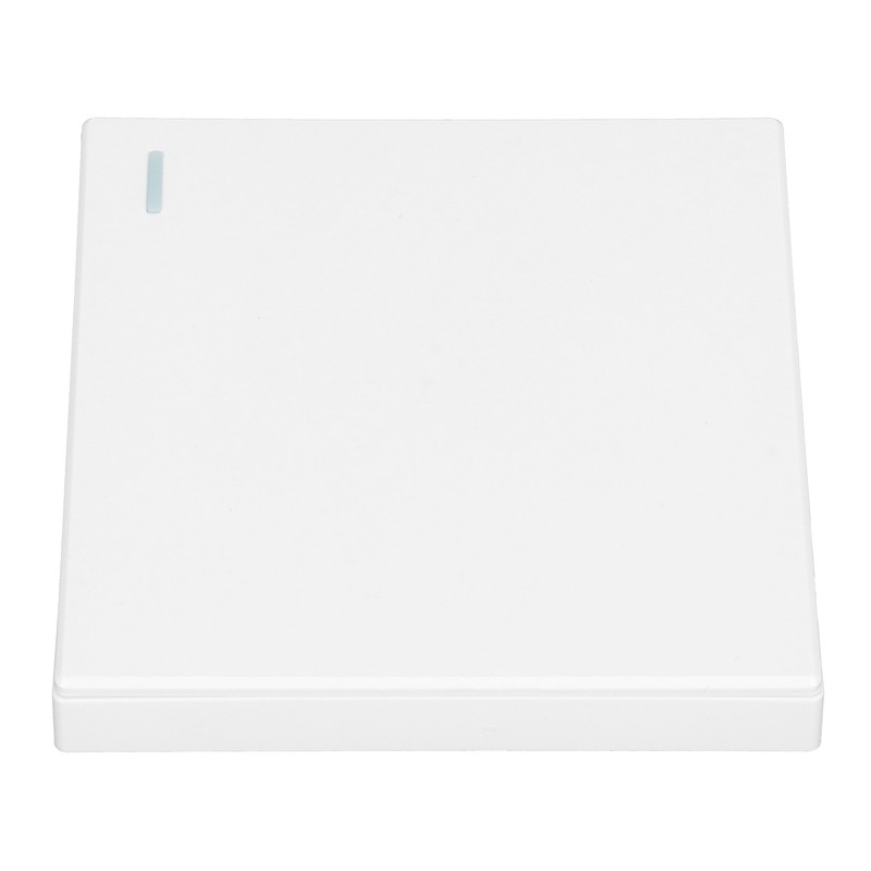 Wireless Panel Remote Control Switch Receiver Kit Intelligent Home Lighting
