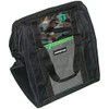Metabo HPT 10x9x8 Mini Black/Camo Bag