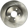 Centric Parts 121.47010 C-Tek Standard Brake Rotor