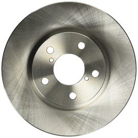 Centric Parts 121.47010 C-Tek Standard Brake Rotor