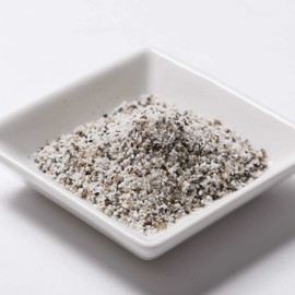 KISUKE KOJI POWER - Koji Powder with Salt and Pepper All-purpose Fermented Umami Seasoning, Tenderizer, Sweetener, Umami-booster, Meat-Cure, Easy-To-Use for any dish and drink, 110g / 3.8oz