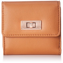 Jujulie GBG0554 Mini Wallet with Hineri (1), 50. MUSTARD