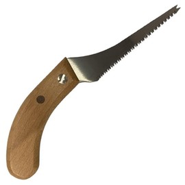 Ishikawa INK-0729 Siteya Thick Board Saw Main Unit 4.7 inches (120 mm)