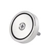 Fishing Magnet, 240 LBS Pulling Force Heavy Duty Rare Earth