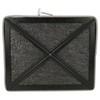 vhbw Activated Carbon Filter Compatible with Miele DA362-75, DA371, DA372,