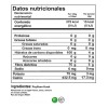 Eritritol, Goma Xantana Y Psyllium Husk Keto 250 Gramos C/u