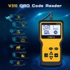 car Code Reader and Reset Tool Scanner for Car Obd2