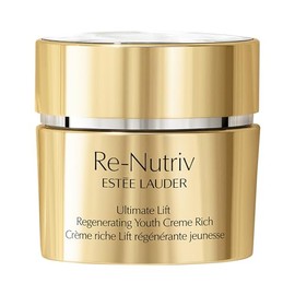 Estée Lauder Re-Nutriv Ultimate Lift Crema Facial Rica