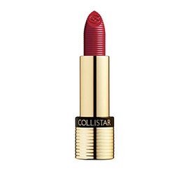 Collistar Unico Lipstick, n.14 Granata, with Perfect Hold, Full, Intense and Radiant Colour, with Lotus Flower and Bixa Orellana Extracts for Deep Moisturising, 3.5 ml