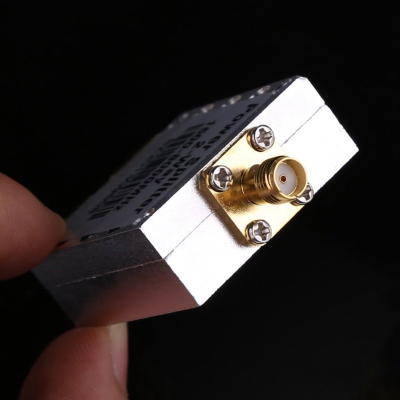 New 2 Way SMA Power Splitter SMA Female 8G Power