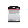 Kingston A400 SSD Internal Solid State Drive 2.5" SATA Rev