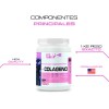 Colágeno 1kg Blu-e 100 Servicios Sabores Moras