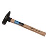 Draper 70482 Locksmith Hammer with Hickory Shaft, 300g