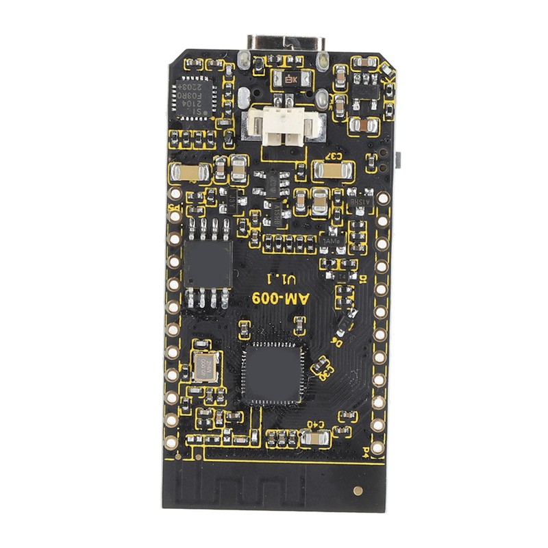WiFi Bluetooth Development Board 1.14 Inch LCD Development Board Replacement