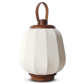 ZenithLight Cordless Rechargeable Table Lamp- Hangable Lantern LED Outdoor Lamp- 4000mAh Battery Operated 3 Color Dimmable Touch Lamps with Handle for Bedroom/Living Room/Restaruant/Camping