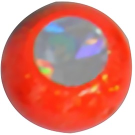 marcyn Fishing Hydra (Hi – dra-503) GSK 鯛 Lead [G/Orange Glitter] (GSK Slide)/GSK Slide Replacement Lead 鯛 Lava