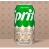 Sprite Vanilla Frosting Sprite , Limited Edition 12 Pack