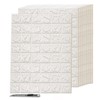Art3d 44 Square Feet (Pack Of 30) Wall Panel Foam,