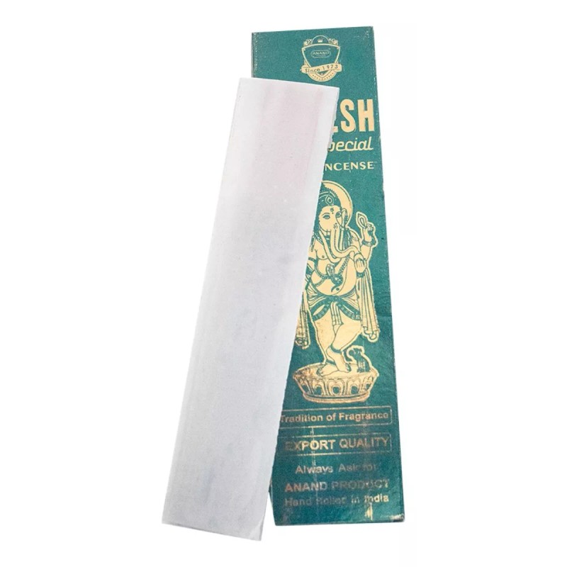 Anand 2 Pzas Incienso Anand Ganesh Special
