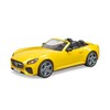 Bruder Toys CA Roadster