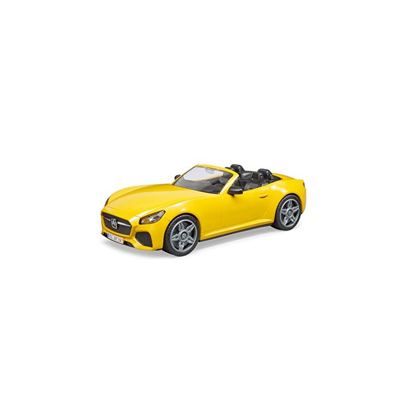 Bruder Toys CA Roadster