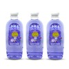 Para Mi Bebe 3 Baby Cologne 8.3 oz./250 ml (Violet)