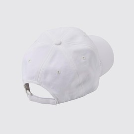 Callaway C25191104 Men's Cap (Adjustable Punching Size) / Hat Golf, 1030_white, Free size