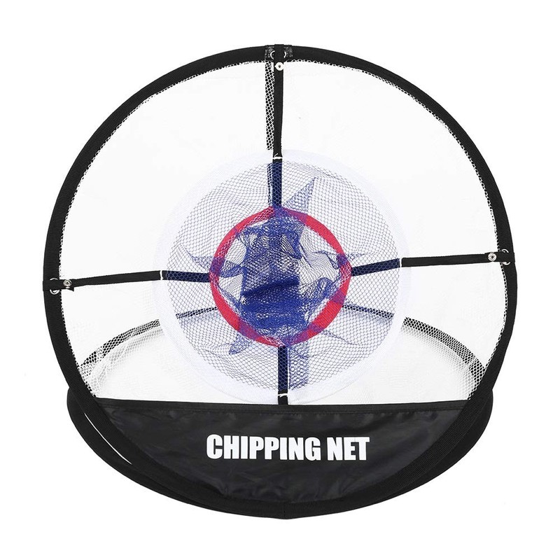 MAGT Golf Chipping Net, Portable Golf Practice Net Golf Training