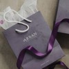 Arran Lochranza Luxury Bath & Shower Gel with Patchouli &