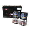 Customize Headlight H11 35W HID Bulb Replacement 8000K 2 Pack