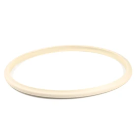 ALGOMAS® Magefesa 22 cm Adjustable Gasket 22 cm Models up to 2012 Natural Rubber Hand Moulded Made in Spa