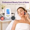 3-in-1 Body & Facial Massage Device for Skincare – Multifunctional