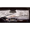 Michelin 14528 Cyclone Premium Hybrid Wiper Blade, 1 Pack, 28